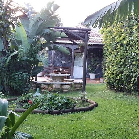 La Sabana Guest House Buenavista de Abajo Exterior photo