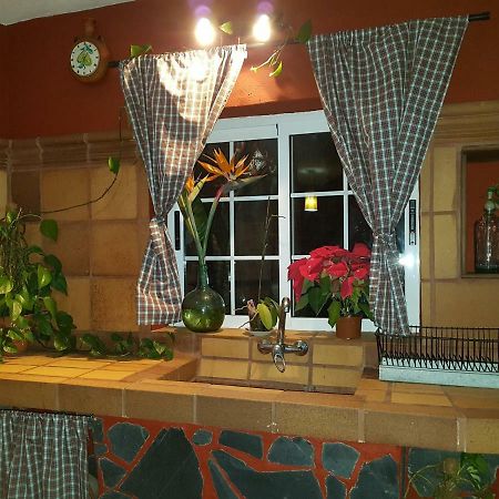 La Sabana Guest House Buenavista de Abajo Exterior photo