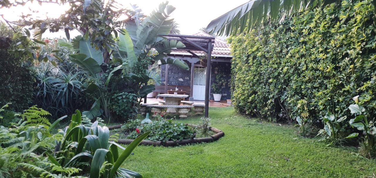 La Sabana Guest House Buenavista de Abajo Exterior photo