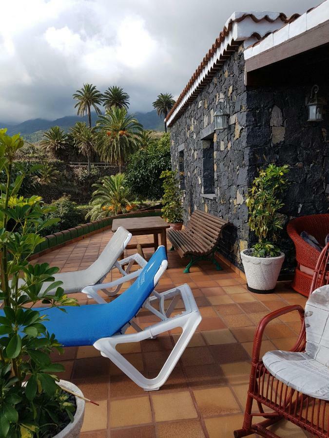 La Sabana Guest House Buenavista de Abajo Exterior photo